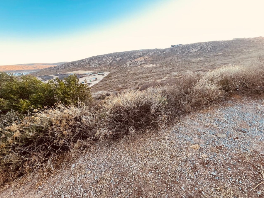 Commercial Property for Sale in Blueberry Hill Western Cape